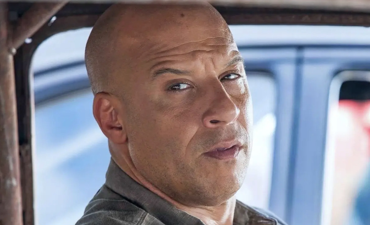 Dominic Toretto