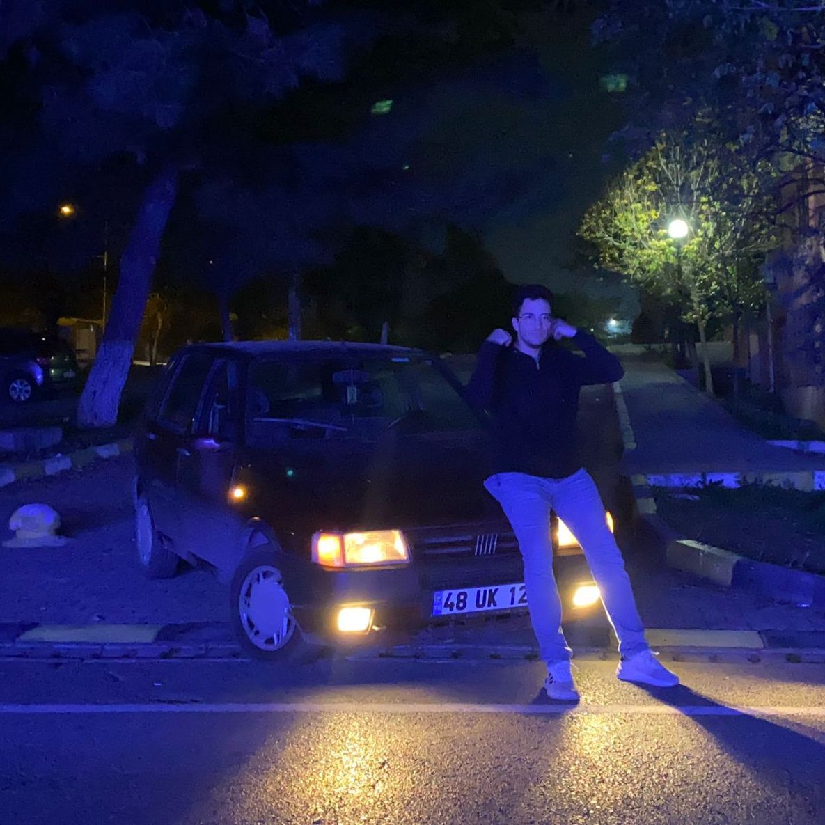 Mert Can Çetindağ