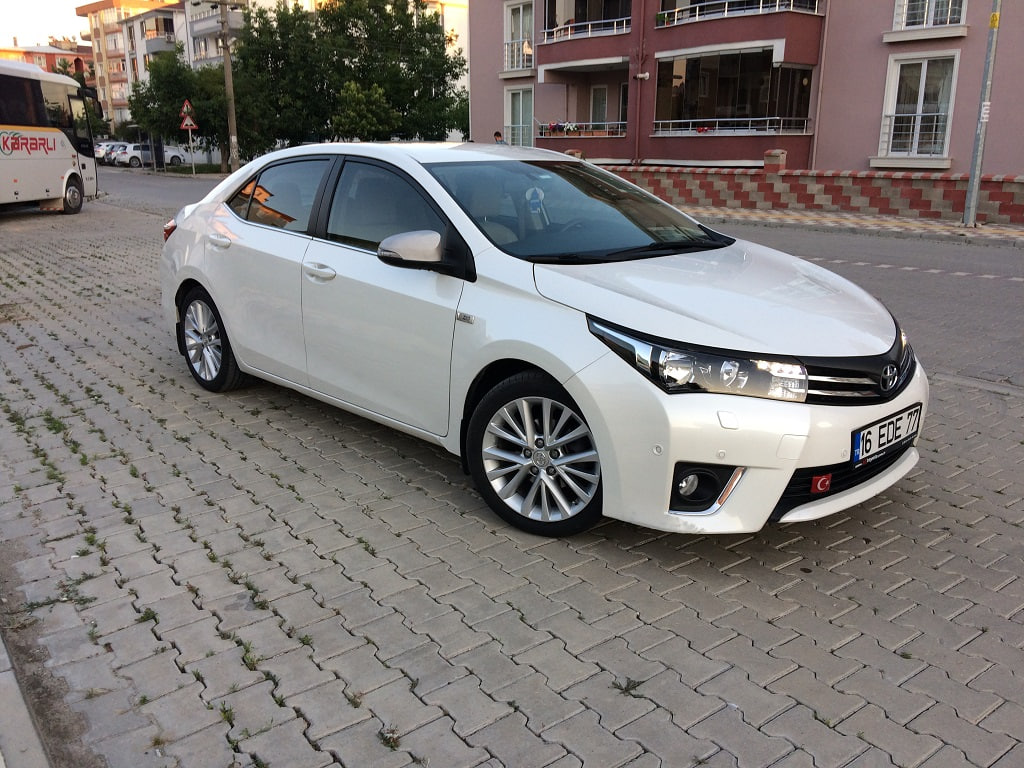 MyToyota