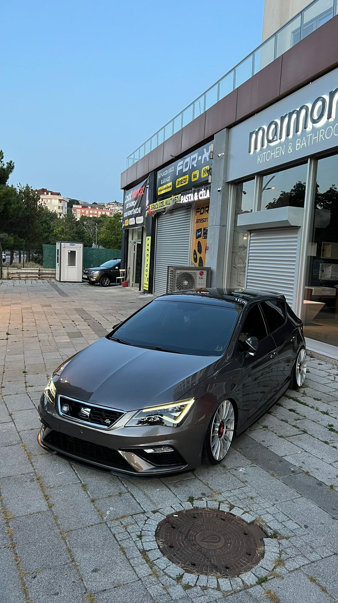 FRLEON