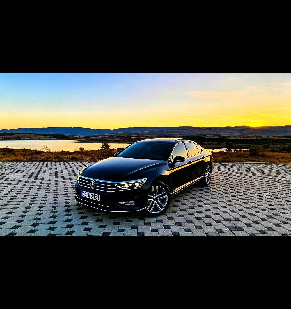 passat 1.6