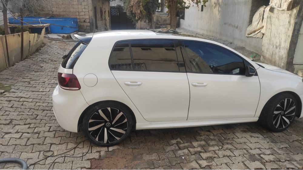 Vw GOLF 1.4Tsi