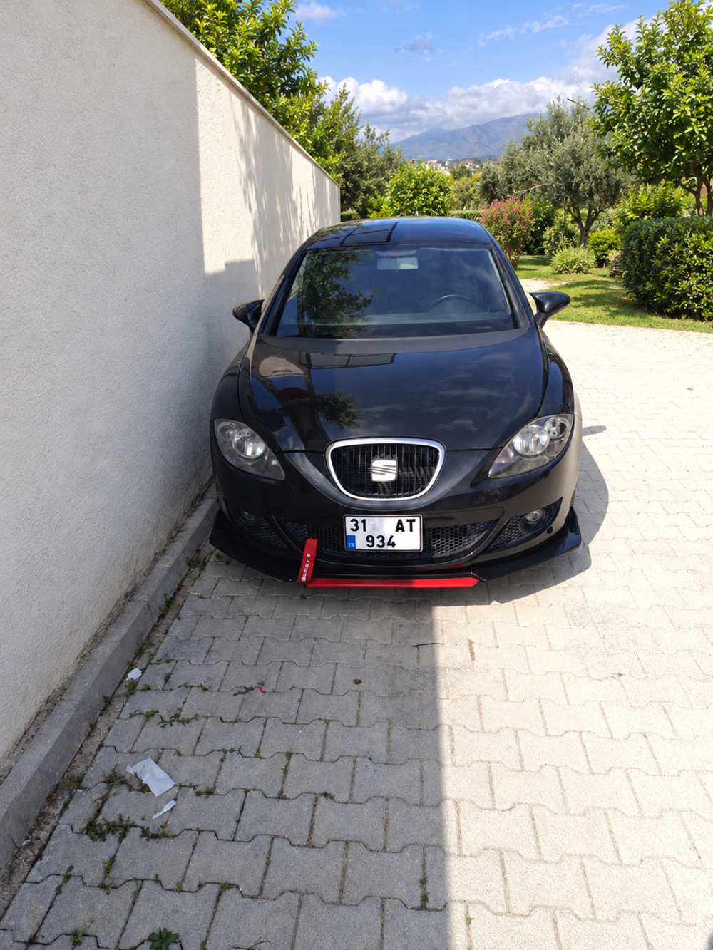 Seat Leon 1.4 TSİ